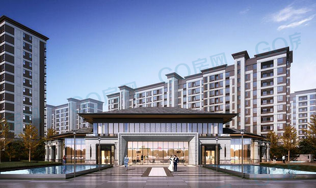 保利·紫荆公馆